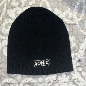 Sonic Beanie